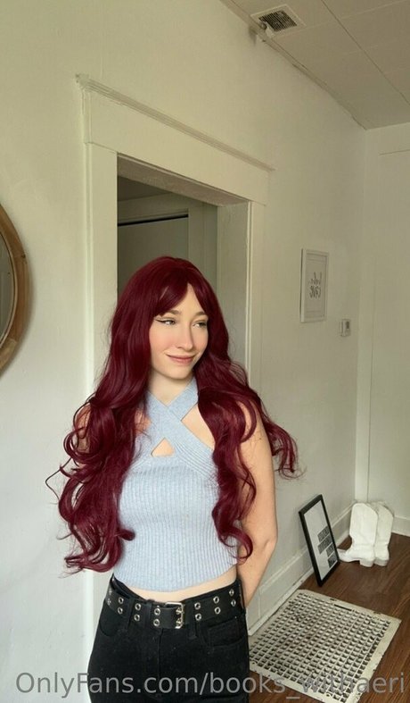 books withaeri sex onlyfans