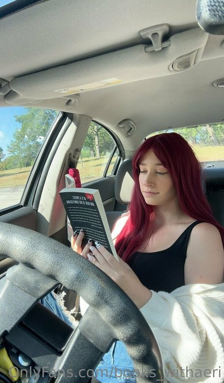 books withaeri onlyfans topless