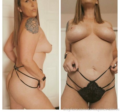 danikajones420free onlyfans keak