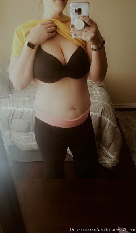 danikajones420free nude onlyfans