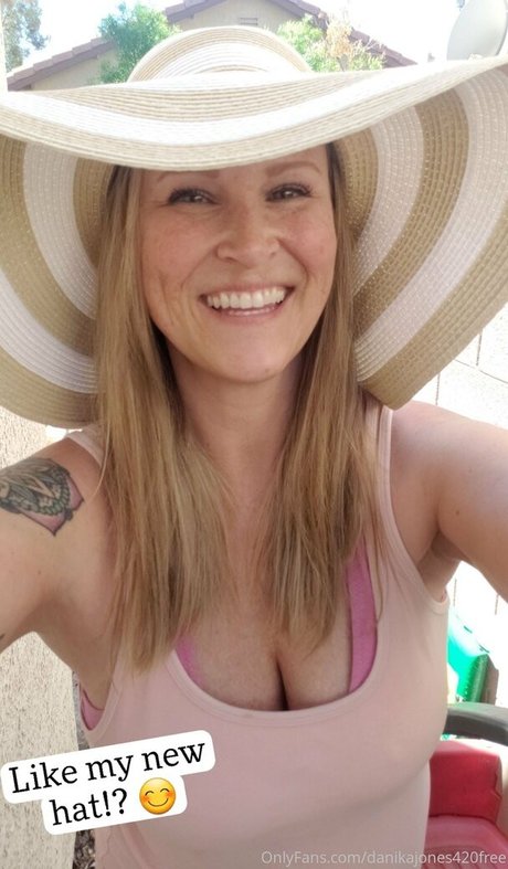danikajones420free onlyfans for free