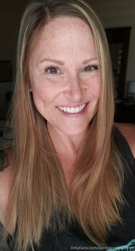 danikajones420free xxx onlyfans