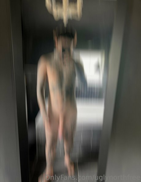 uglynorthfree naked leaked onlyfans