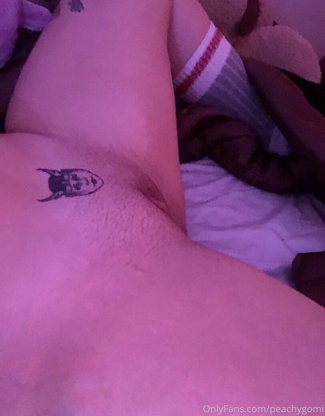 doing peachy onlyfans leak free