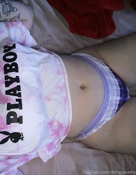 doing peachy nude onlyfans porn