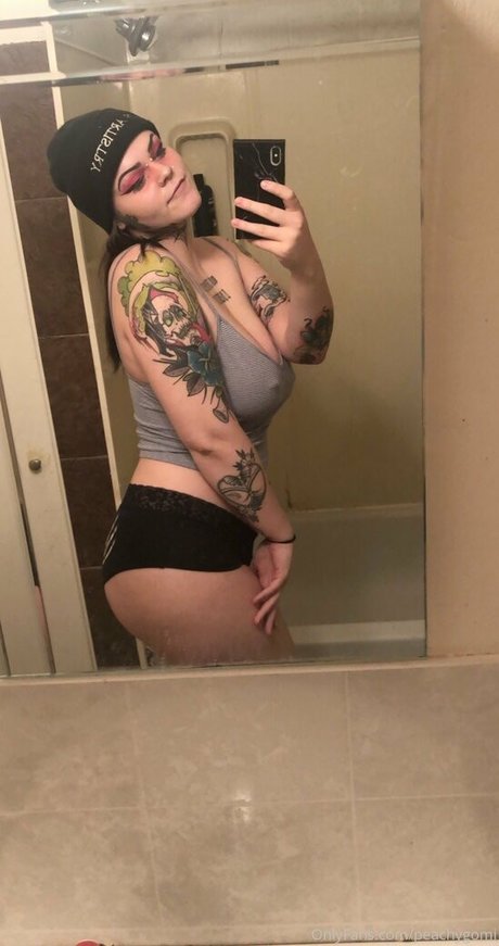 doing peachy onlyfans leak nudes