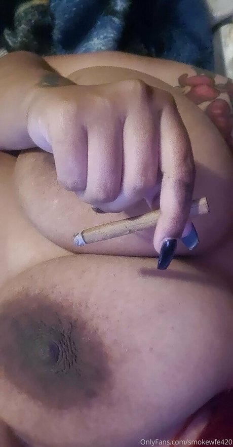 smokewfe420 onlyfans sex leaked