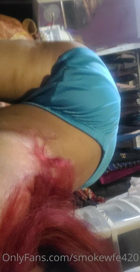 smokewfe420 onlyfans photo