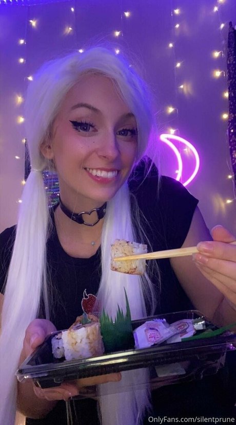 Silentprune onlyfans leaks nude