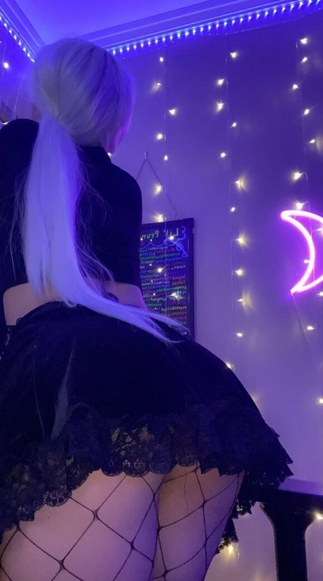 Silentprune onlyfans striptease