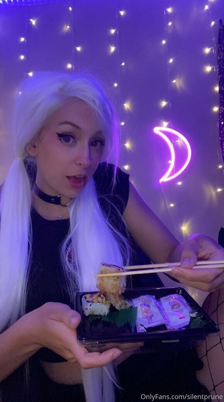 Silentprune onlyfans leake