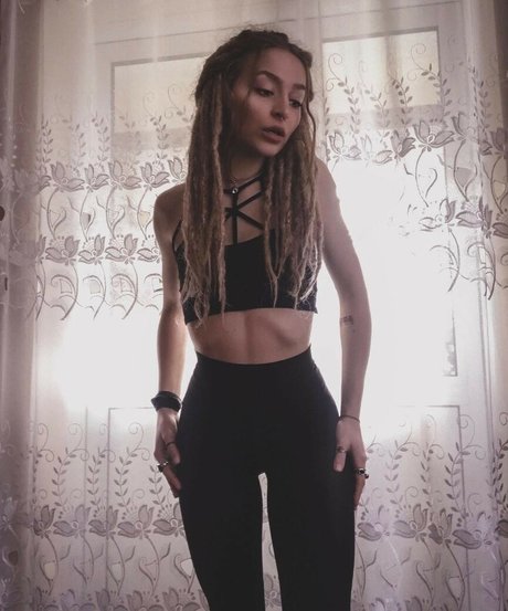 Dahlia Rex onlyfans porn leaked