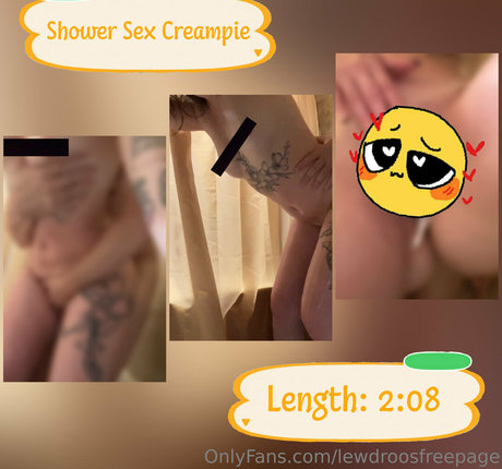 lewdroosfreepage onlyfans leaked