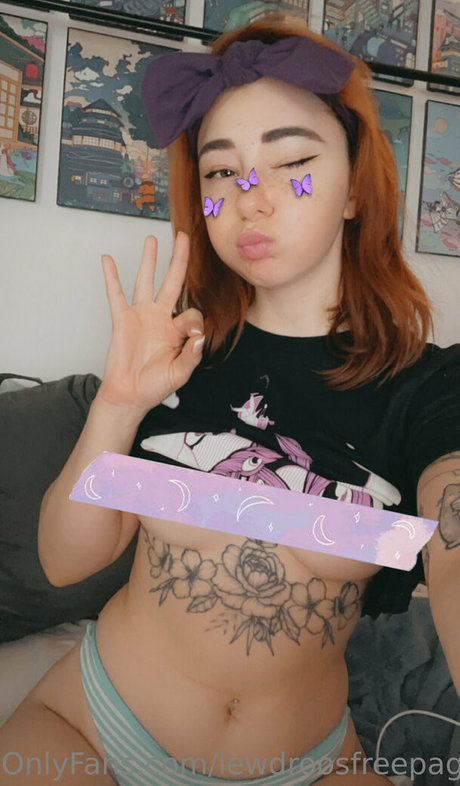 lewdroosfreepage porn onlyfans