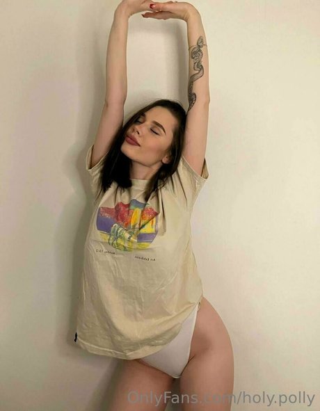 holy polly onlyfans leak porn