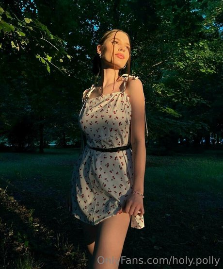 holy polly nude onlyfans leak