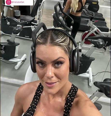 Renata Fan onlyfans sexy