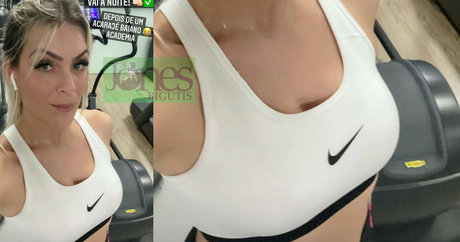 Renata Fan onlyfans leak free