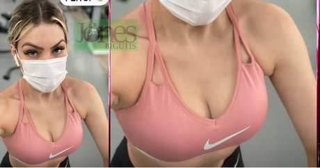 Renata Fan only fans leaks