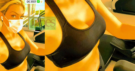 Renata Fan leaked onlyfans pictures