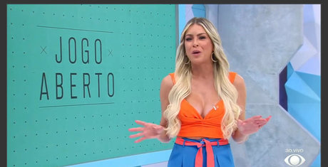 Renata Fan leaked only fans nudes