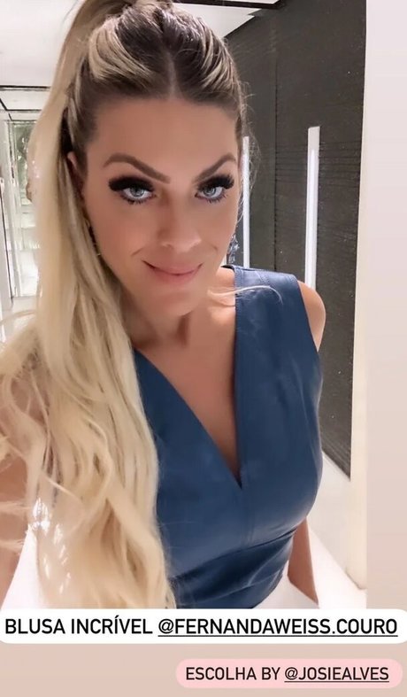 Renata Fan leak onlyfans nude