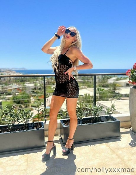 hollyxxxmae onlyfans nsfw