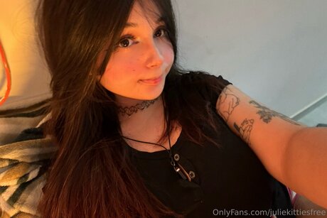 juliekittiesfree porn onlyfans
