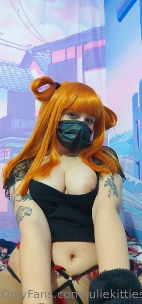 juliekittiesfree free only fans