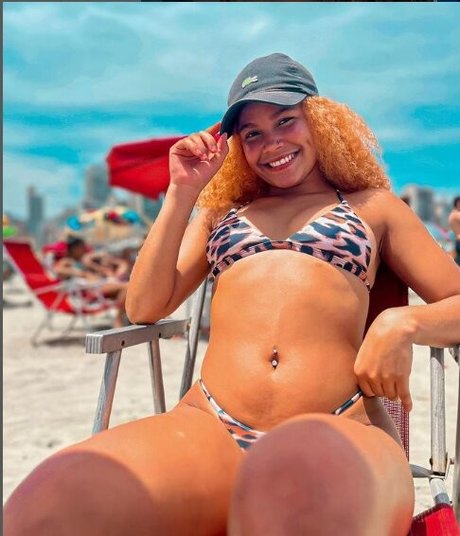 gabs fernandes onlyfans pics