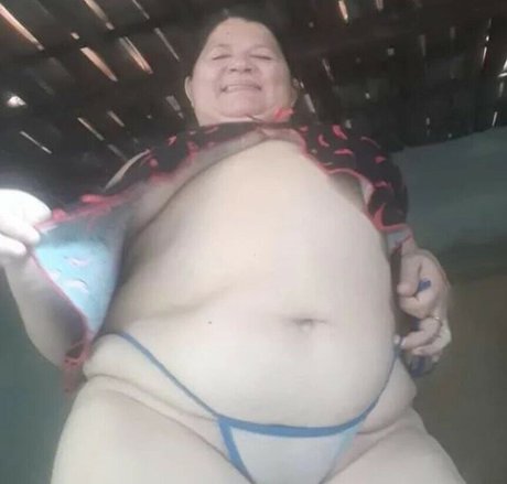 Maria Silvaninha onlyfans nudes