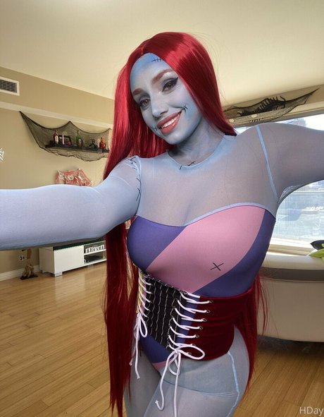 itshollyday leaks only fans