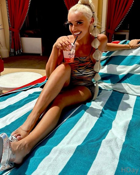 itshollyday only fans leaks