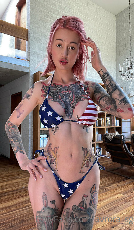 Avrora sg leaked onlyfans content