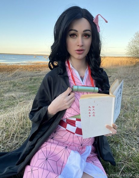 Avrora sg only fans pictures