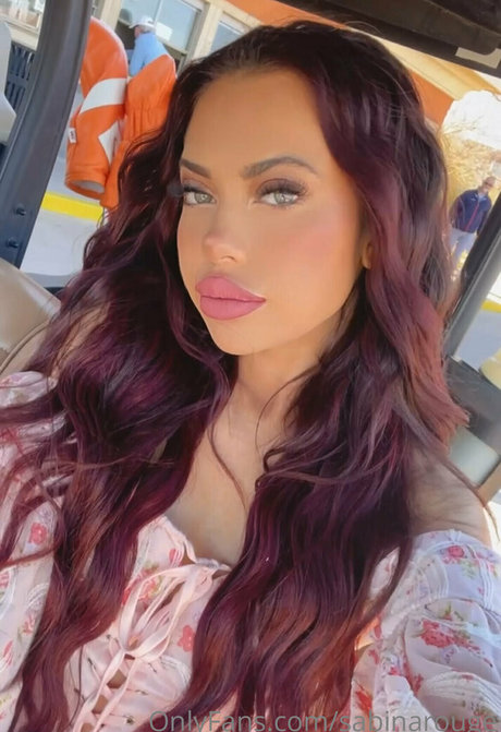 sabinabella leak onlyfans porn