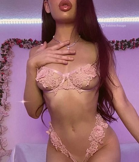 sabinabella onlyfans nudes leak
