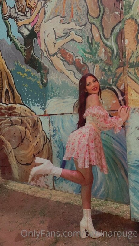 sabinabella leak onlyfans