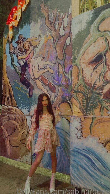 sabinabella onlyfans leak