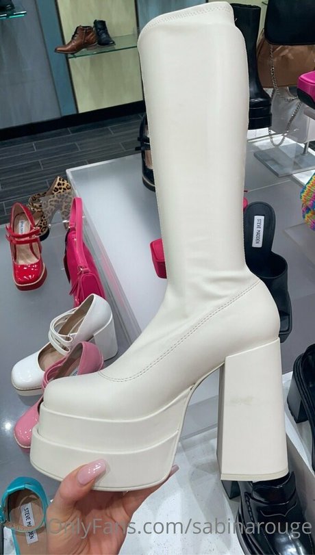 sabinabella onlyfans nudes leaked