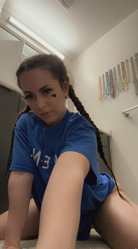 Courtney Sanderson nudes onlyfans leaks