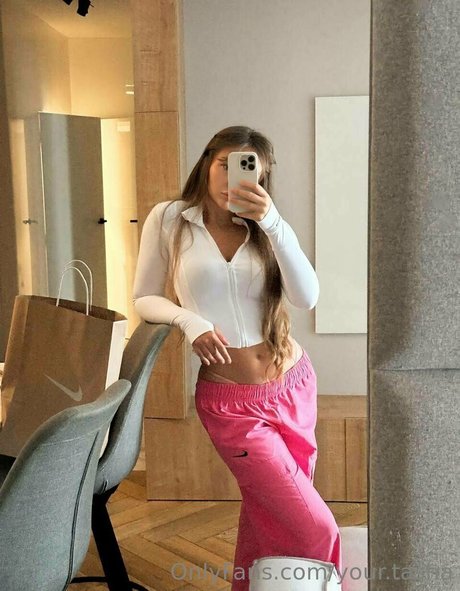 your tasha joi onlyfans