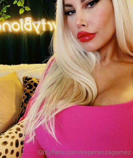 Esperanzagomez onlyfans pictures