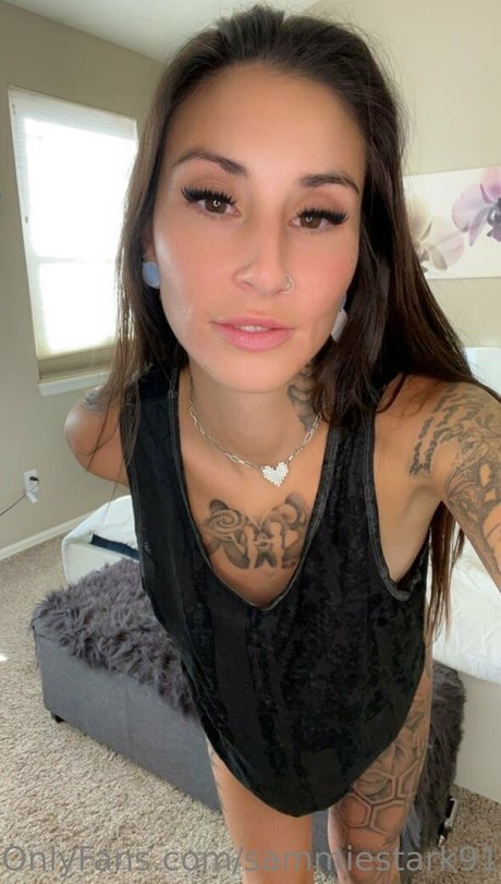 sammiestark91 onlyfans leaked dirtyship