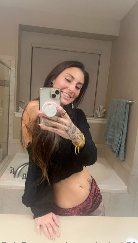 sammiestark91 onlyfans naked