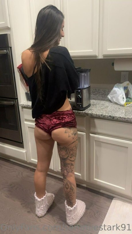 sammiestark91 nude onlyfans leak