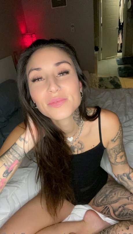 sammiestark91 new onlyfans leak