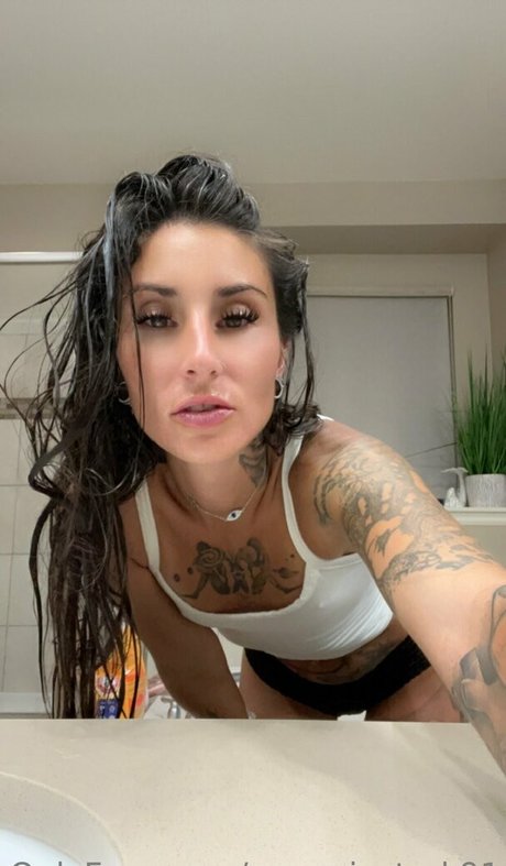 sammiestark91 onlyfans leaked tits