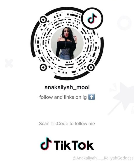 kaliyahgoddess naked only fans