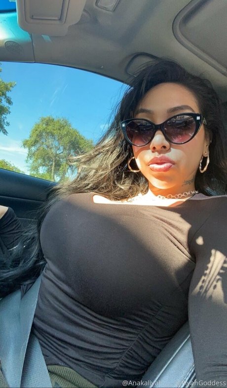 kaliyahgoddess onlyfans leaked xxx